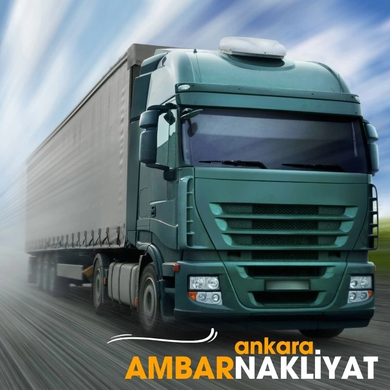 Ankara Kumluca Arası Nakliyat